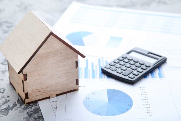 Verdivurdering bolig