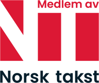 norsk takst logo