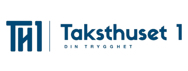 Taksthuset 1 AS