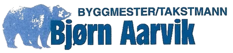 Byggmester/Takstmann Bjørn Aarvik AS