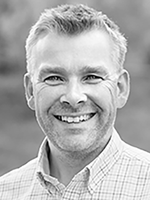 Jørn Erik Garnes er ansatt hos Garnes Takst AS