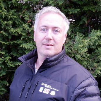 Anders Austad  er ansatt hos Øystein Opås Takstforretning AS