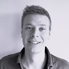 Jarand Gamst er ansatt hos Motakst AS