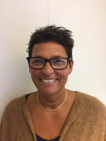 Laila Daae Torsteinsen er ansatt hos Takstteam Vesterålen AS