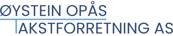 Øystein Opås Takstforretning AS