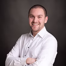 Marius Høgås er ansatt hos Motakst AS