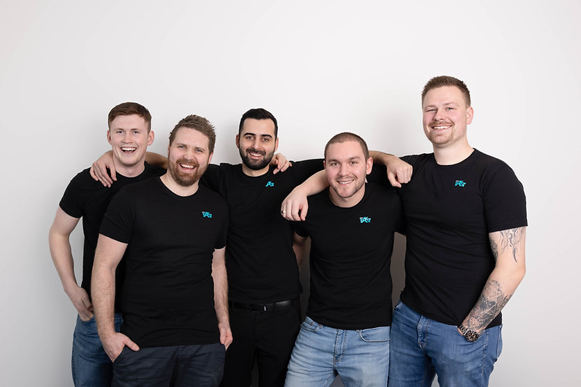 motakst tromsø takstmann