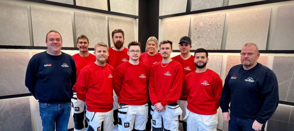 murmester takstmann hansen og henriksen