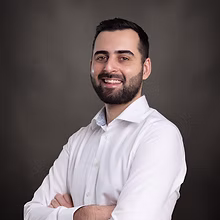 Sindre Jakobsen er ansatt hos Motakst AS