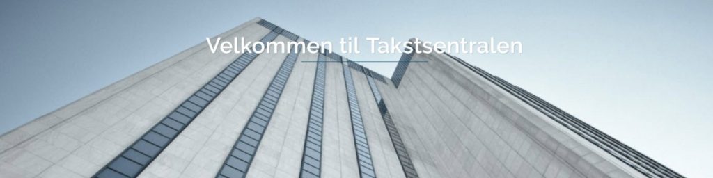 takstsentralen