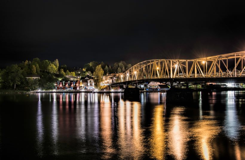 appraiser Eidsvoll