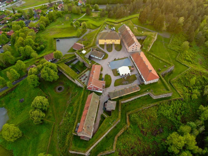 appraiser Kongsvinger