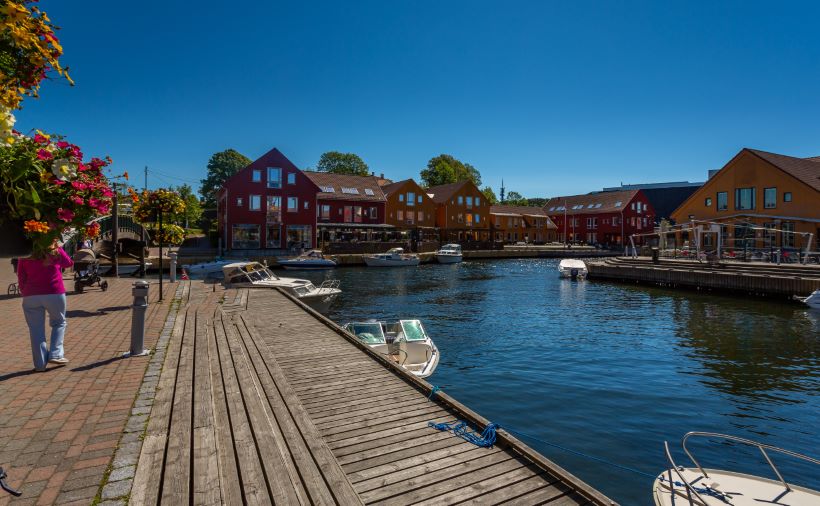 appraiser Kristiansand