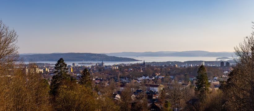 appraiser Nesodden