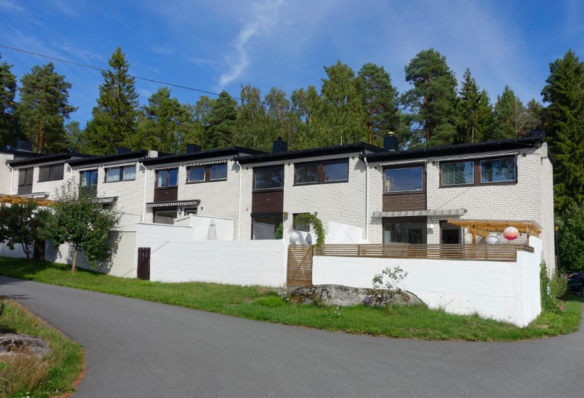 appraiser Østensjø