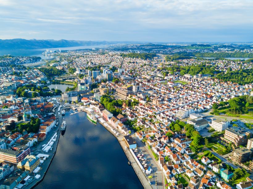 appraiser Stavanger