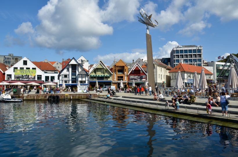 appraiser Stavanger