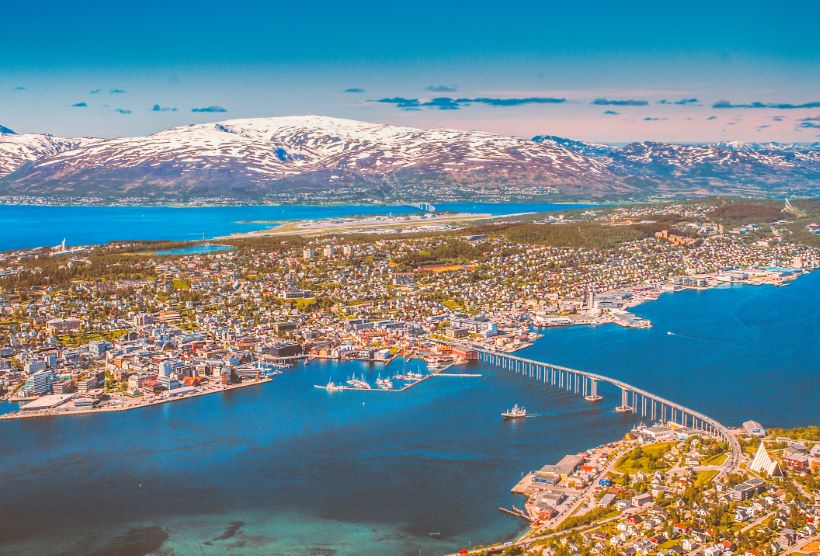 appraiser Tromsø