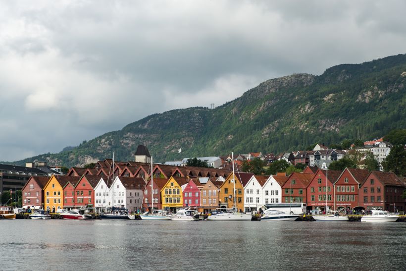 takstmann Bergen Sentrum