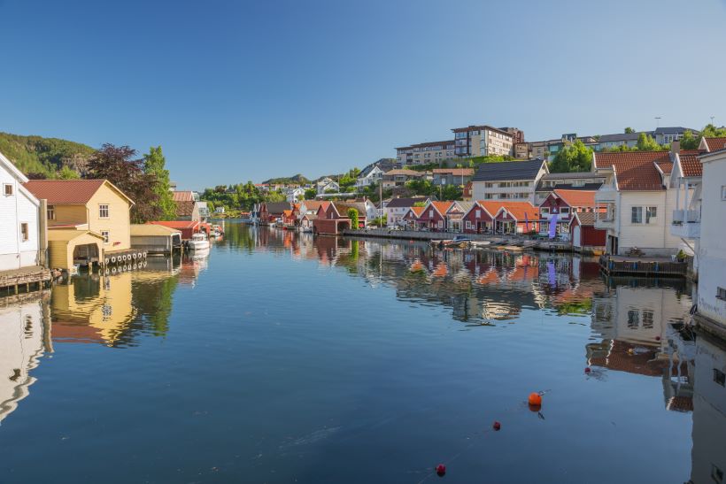 takstmann Flekkefjord