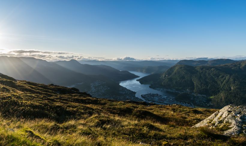 takstmann Førde