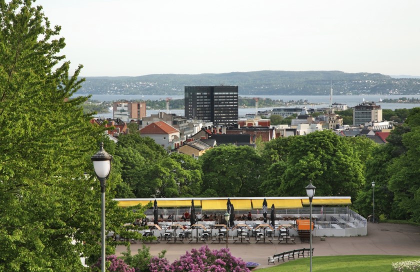 appraiser St. Hanshaugen