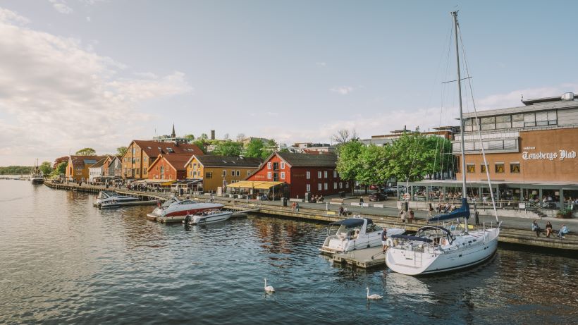 takstmann Tønsberg
