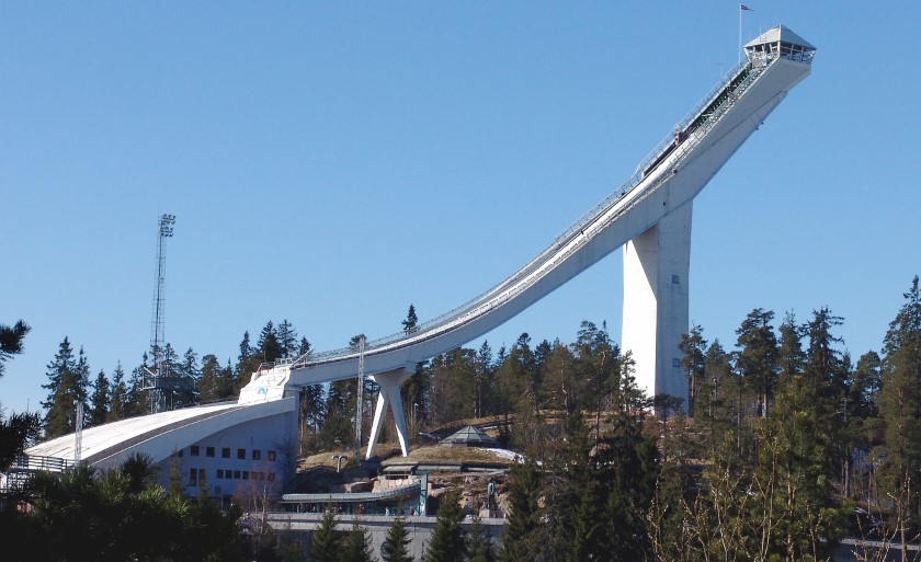 takstmann Vestre Aker