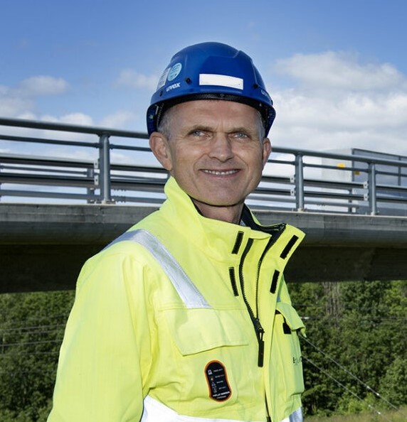 Sivilingeniør Lars Tangerås AS