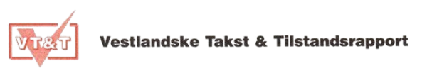 Vestlandske Takst & Tilstandsrapport