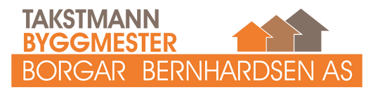 Byggmester Borgar Bernhardsen AS