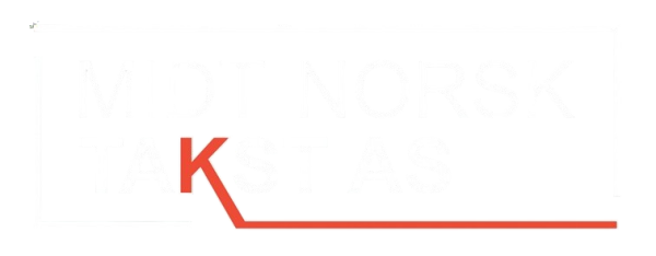 Midt Norsk Takst AS