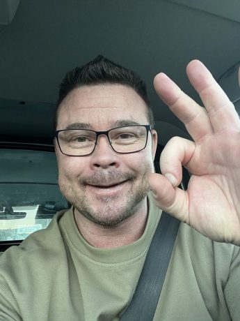 Raimond Alexander Danielsen er ansatt hos Danielsen Takst & Byggkompetanse