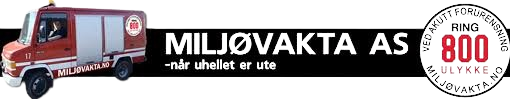 Miljøvakta AS