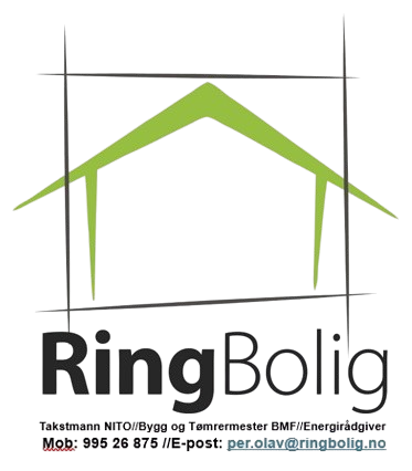 Ringbolig Hønefoss AS