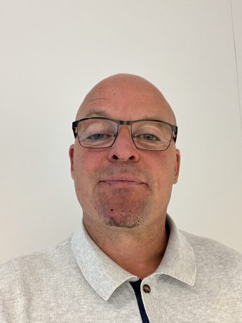 Walther Schoenmaker er ansatt hos Borg Takst AS